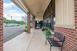 Quality Inn Savage - Bloomington West - 9