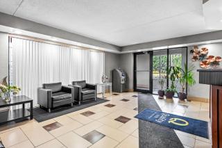 Quality Inn Savage - Bloomington West - 8