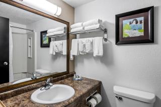 Quality Inn Savage - Bloomington West - 2