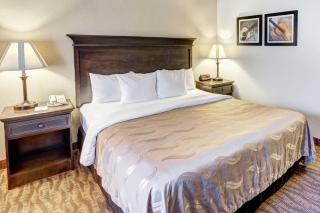 Quality Inn West - 3
