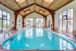 Quality Inn West-Branson Theatre District - Branson - 7