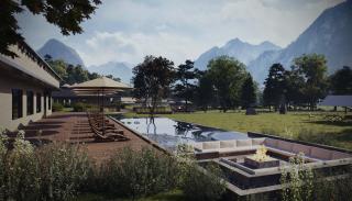 Jiuzhaigou Valley Scenic and Historic Interest Area Stargazing · Vacilando Resort - 0