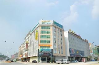 City Comfort Inn Guiping Xishan - 5