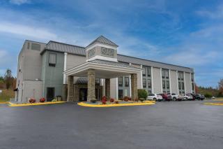 Quality Inn & Suites Lexington South - 4
