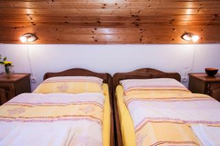 B&B Villa Nena - Plitvica Selo - 6