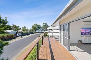 Belle Escapes Beachside Oasis - 2