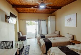 NJ SKY GUESTHOUSE & BOUTIQUE windhoek - 2
