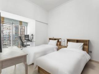 2BR In The World-Famous Twisted Skyscraper - 5