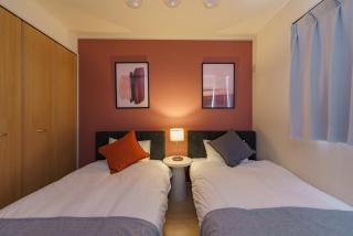 Nagoya15min 6 beds Free Parking 3BR 13guests 100sqm - 3