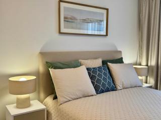 A beautiful apartment with a beach view - La Tejita - El Medano - 6
