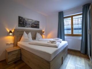 Apartment in Stubaital near Ski Lift - 9