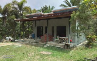Lanta Vacation House - 0