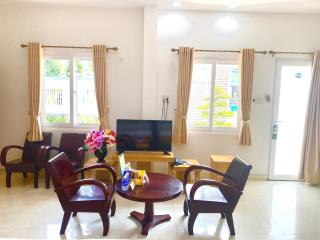Khách sạn Hùng Long Bến Tre - 3