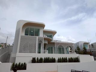 Hill Jai Poolvilla Khao Kho - 0