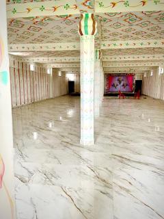 As restaurant& hotel - 1