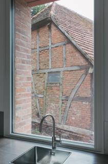 Verwalterinnenhaus - 4