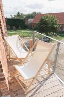 Verwalterinnenhaus - 1