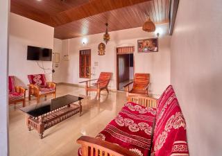 Cotelac Heritage Lake Resort Alleppey by VOYE HOMES - 2