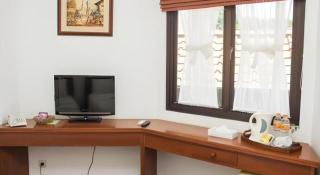 Hotel Amira Pasteur - 3