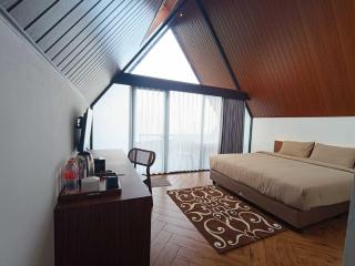 Diorit Villa and Glamping - 6