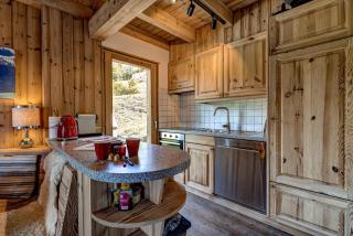 Chalet Brunello - 1