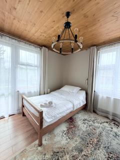 Big Sky Lodge at Terelj - 9