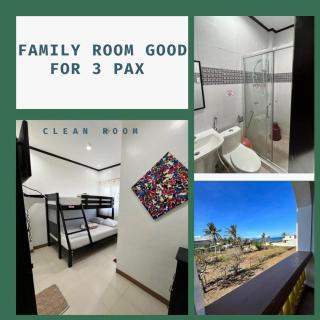 La Patricia Hotel - 3
