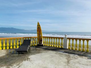 La Patricia Hotel - Baler - 6