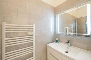 Beautiful Two bedroom apartment near Croisette - Cannes - 6