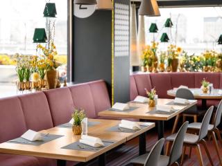Novotel Budapest Danube - 7
