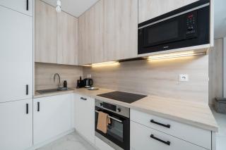 Park Źródliska Superior Apartment by BookingHost - 4