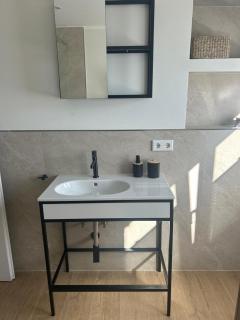 Laubushof - Idyllisches Apartment im Grünen mit Balkon - 1