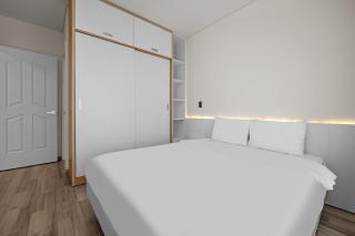 NU Apartment in Monarchy Đà Nẵng - Modern River View & Pool - 2