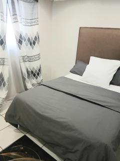 Tonta house - Pretoria - 3