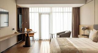 CITIC Jinling Hotel - 1