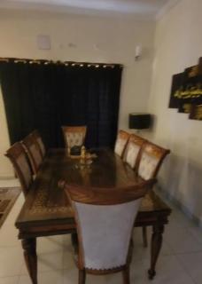 Luxurious 200 SQY Executive Furnished Villa for Rent - 0