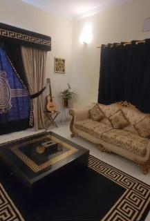 Luxurious 200 SQY Executive Furnished Villa for Rent - 1