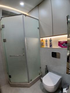 Mansur Nrg Tower - 1