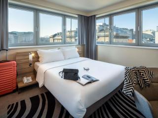 Novotel Wien City - 3