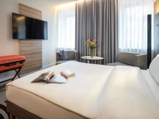 Novotel Wien City - 1