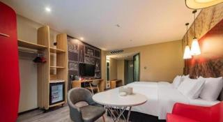 ibis Chengdu Chunxi Road Shudu Mansion - 5