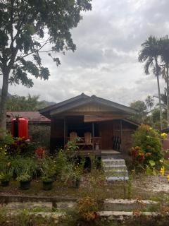 Cinta alam inn - 5