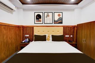 Hotel O Tirupati Central Railway Junction Formerly Rama Grand - 6