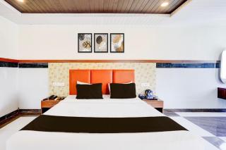 Hotel O Tirupati Central Railway Junction Formerly Rama Grand - 5