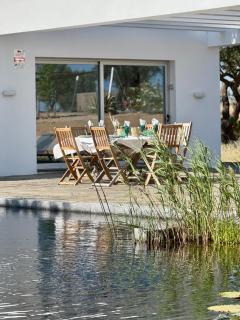 Casas do Moinho, Alentejo Country House - 6