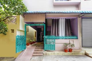 Hotel O Tirumala Hill View - 5