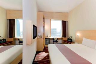 ibis Sharq - 4