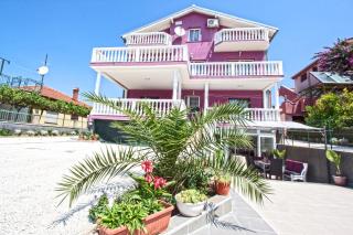 Apartments Villa Excellente Belvedere - Pula - 0