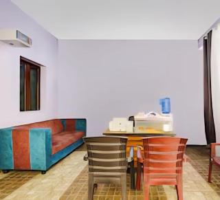 Hotel O Tirumala Hill View - 4