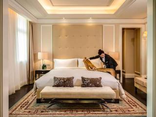 Sofitel Legend People's Grand Hotel Xi'an - 2